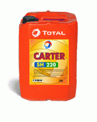 TOTAL CARTER SH 220